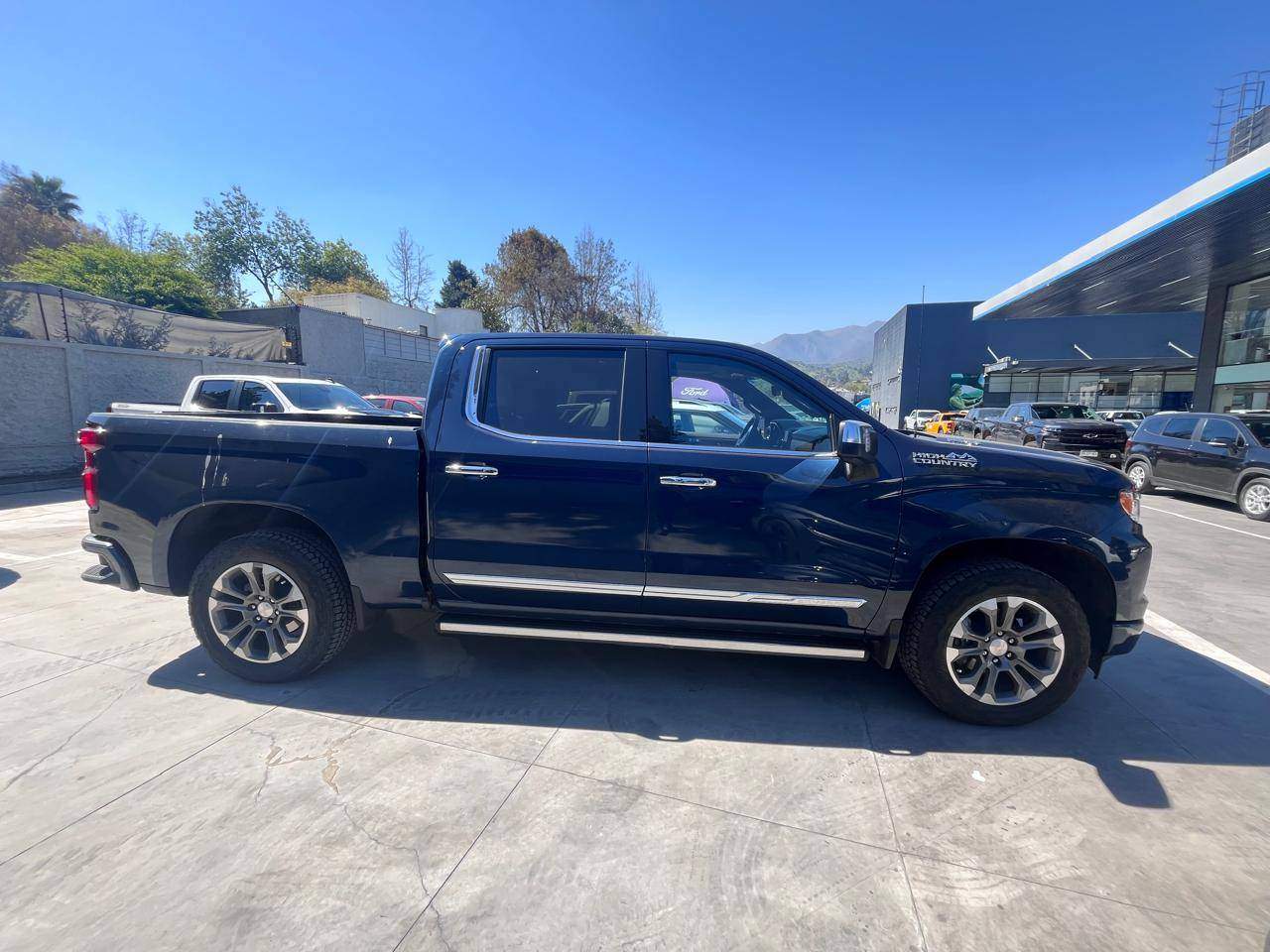 CHEVROLET - 3