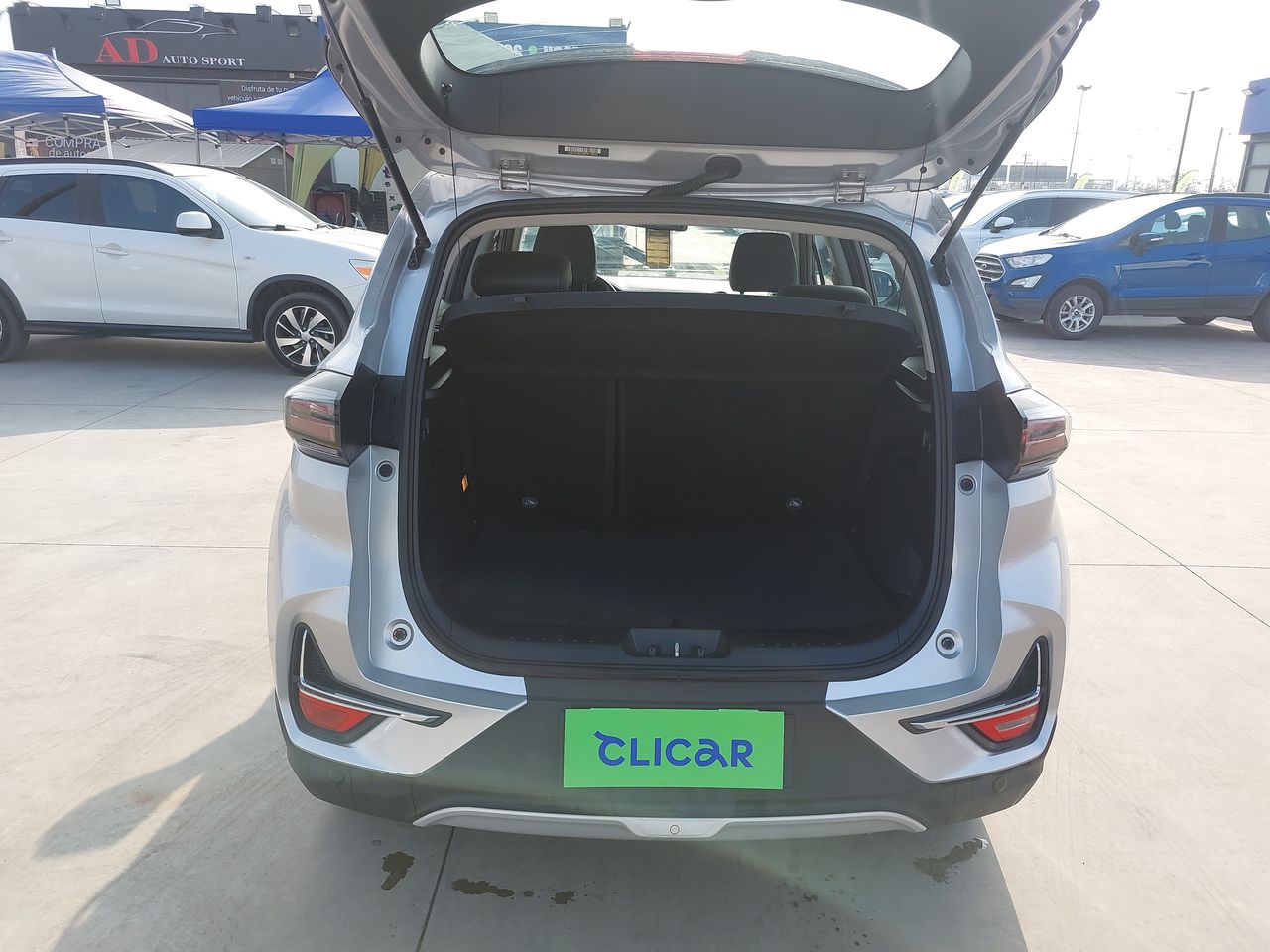 CHANGAN - 18