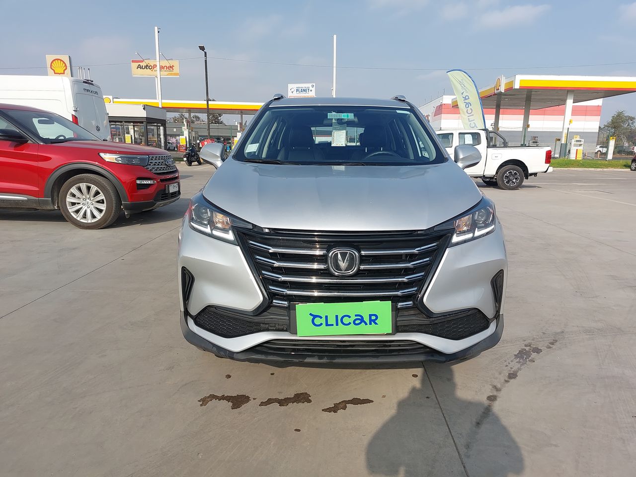 CHANGAN - 2