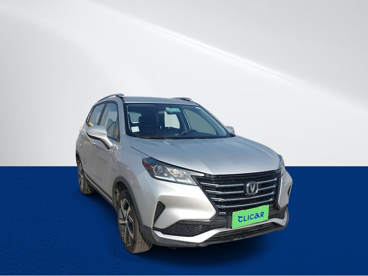 CHANGAN
