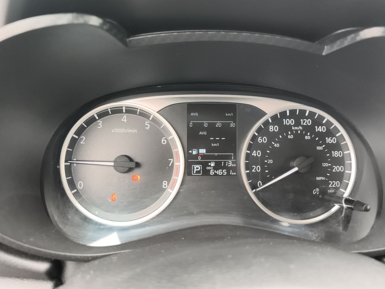 NISSAN - 16