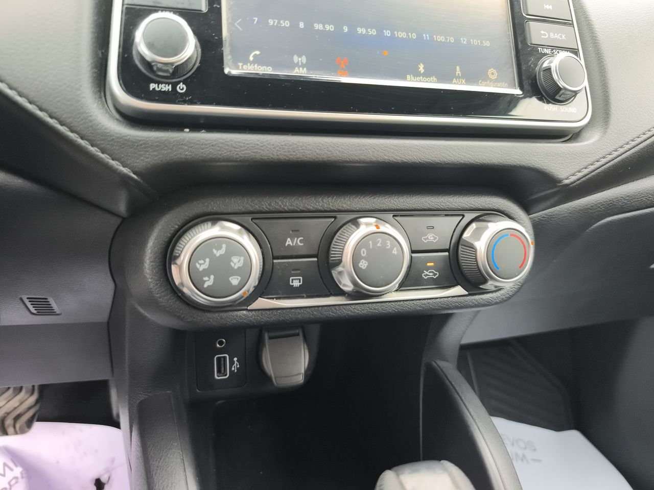 NISSAN - 18
