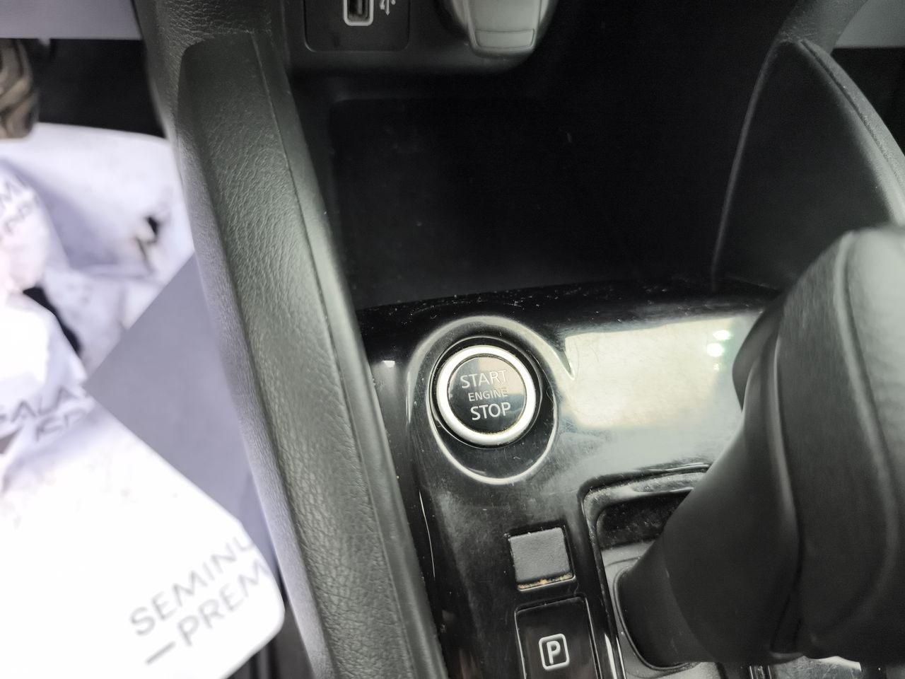 NISSAN - 23