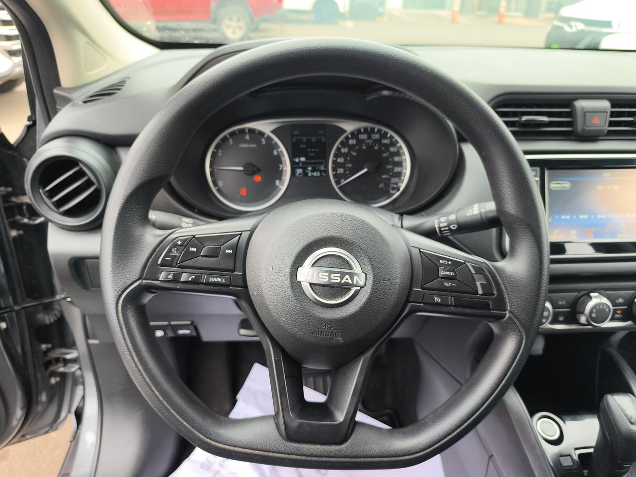 NISSAN - 14