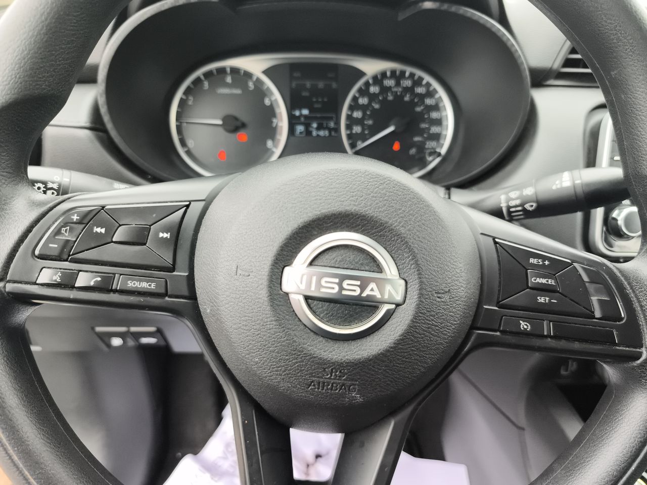 NISSAN - 15
