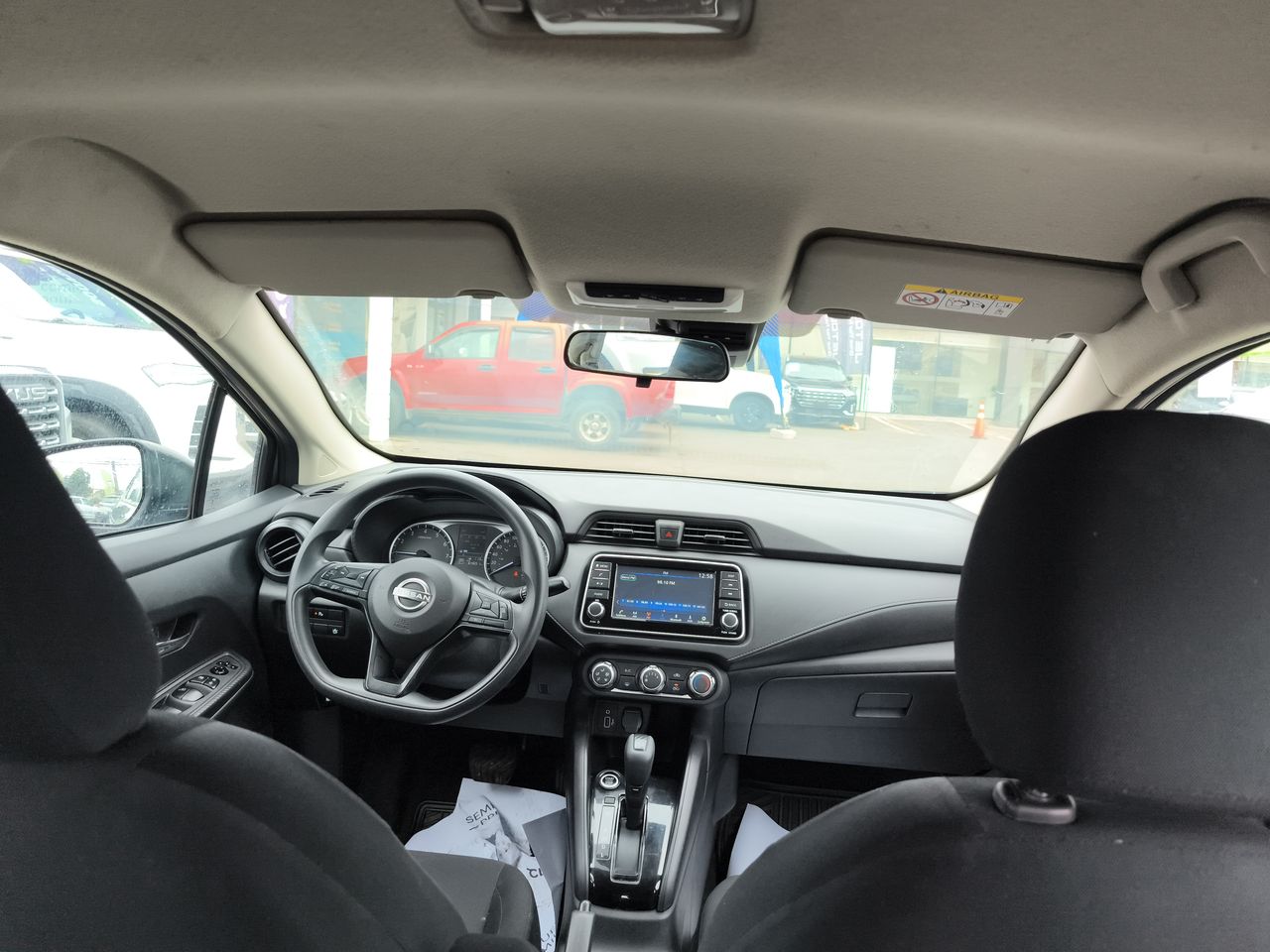 NISSAN - 1