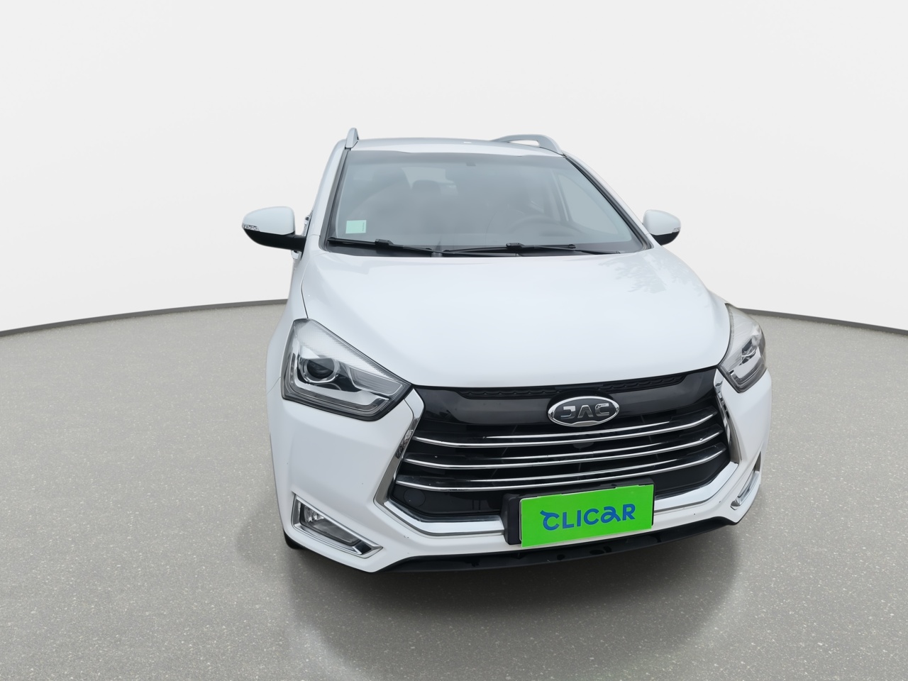 JAC - 2