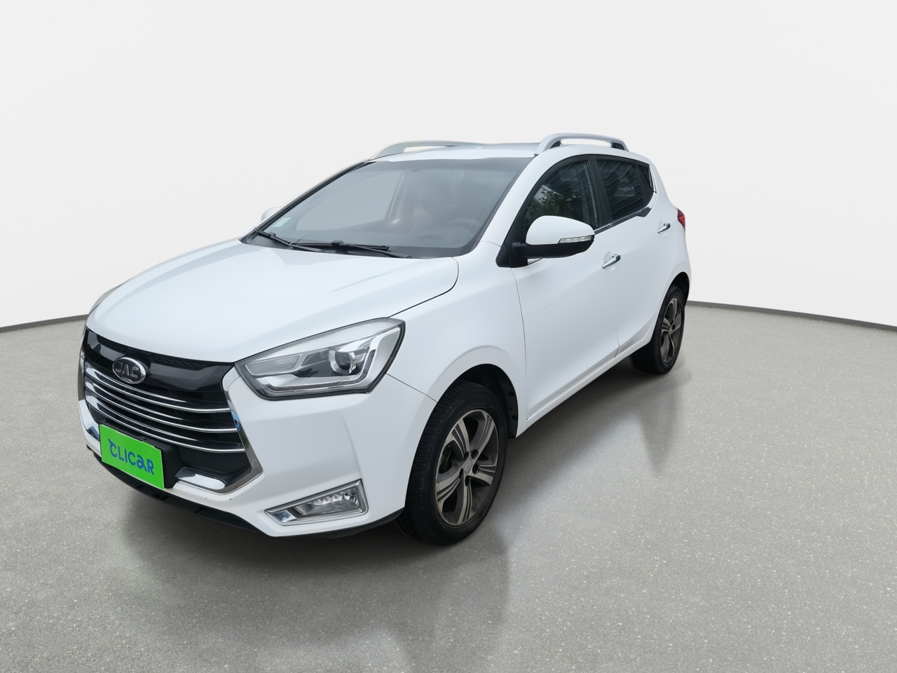 JAC - 3