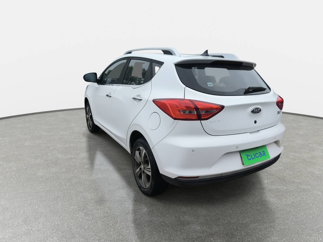 JAC - 5