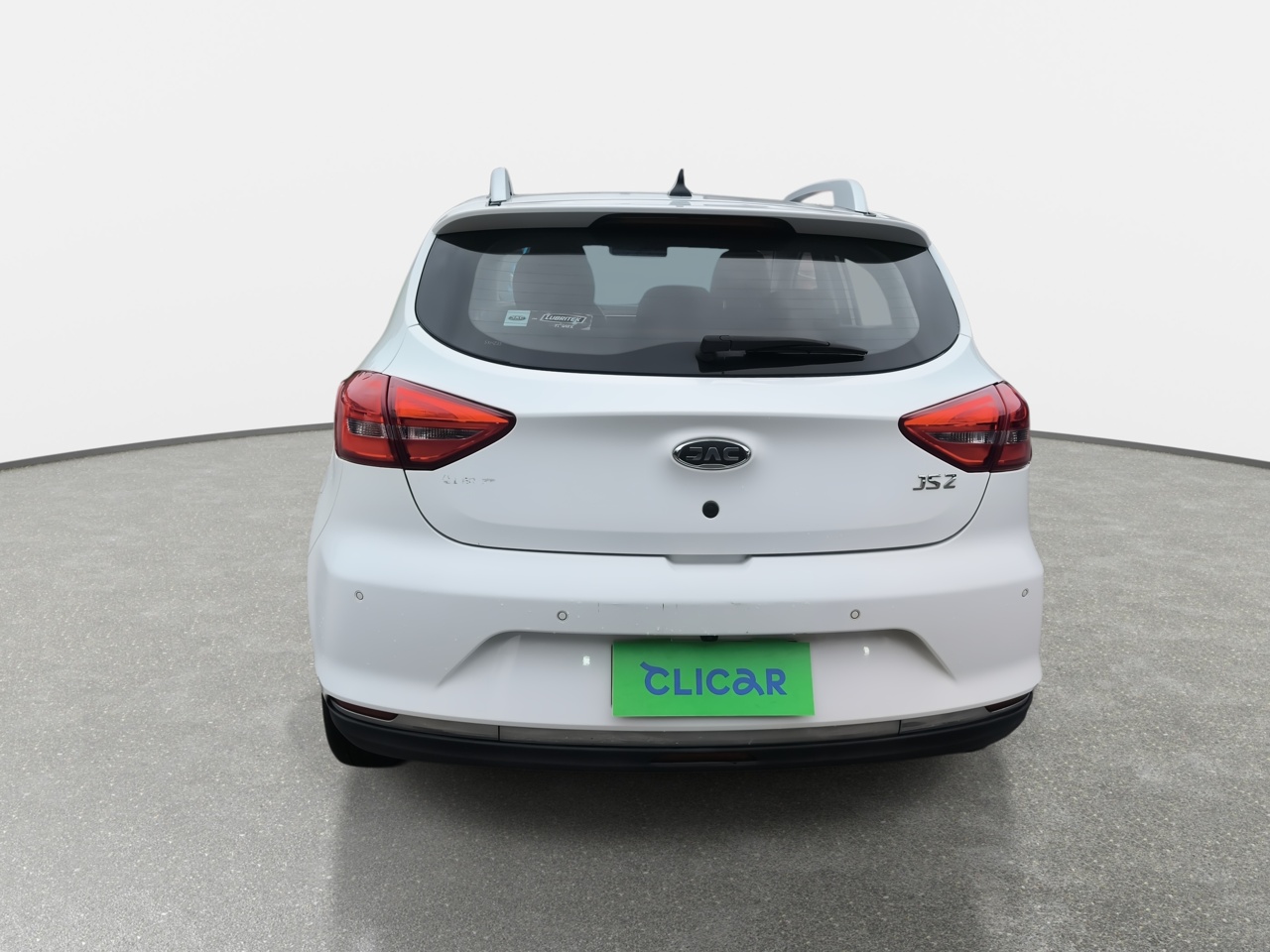 JAC - 6