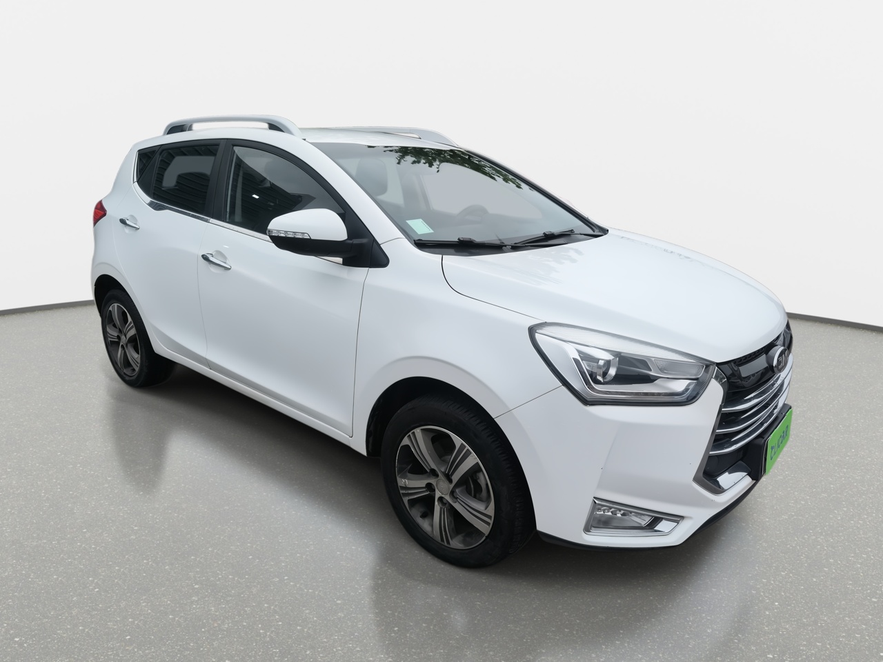 JAC Js2
