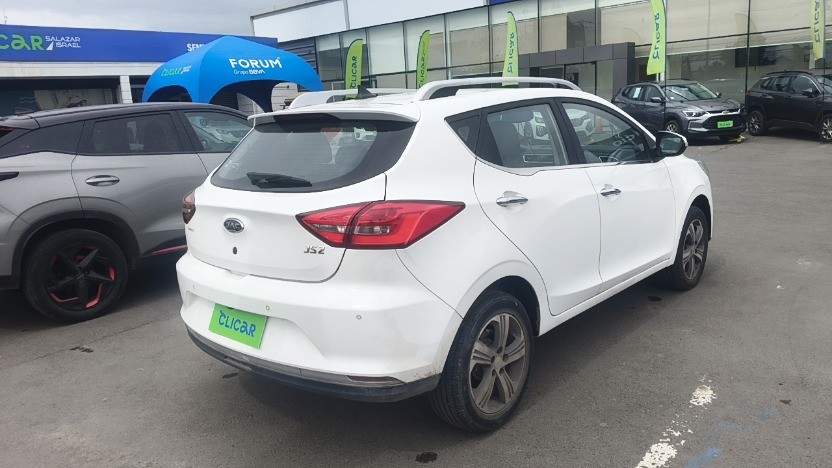 JAC - 4