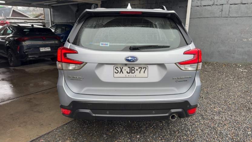 SUBARU - 5