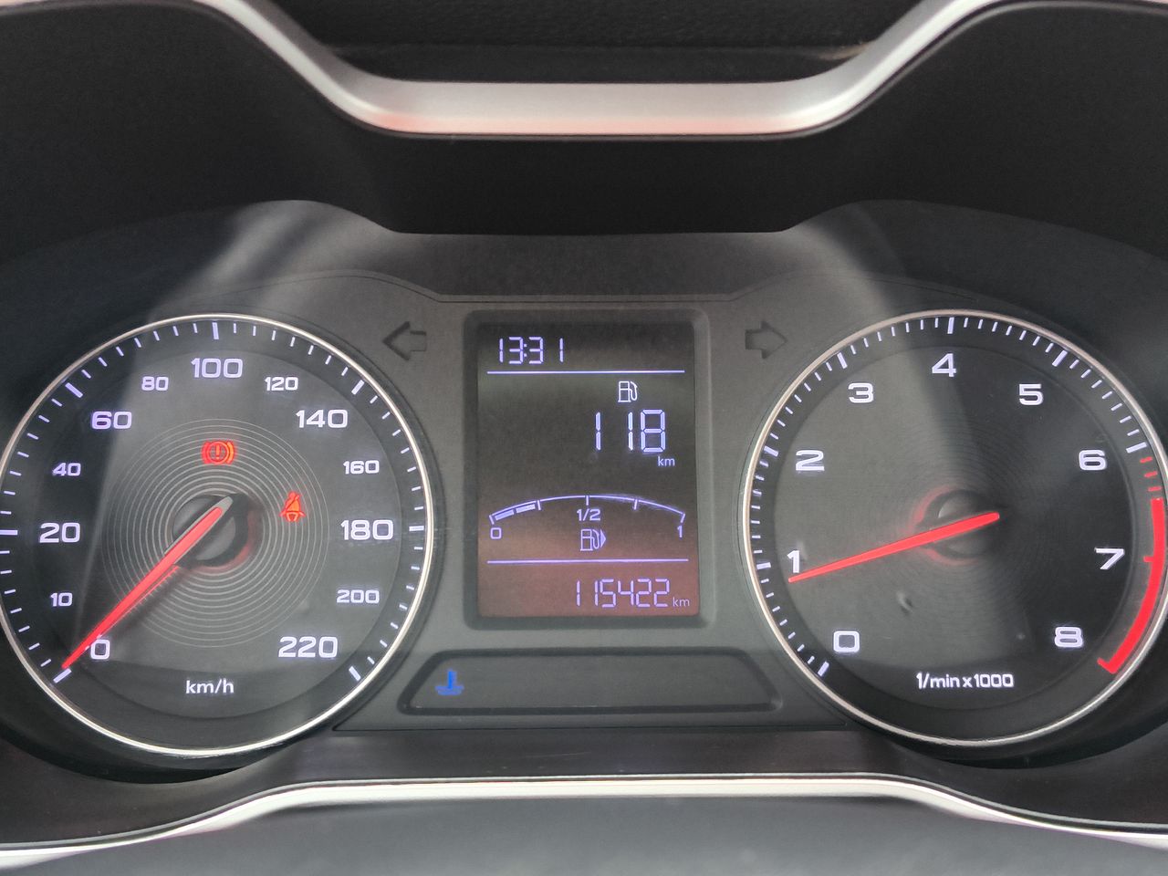 MG Zs — foto 22 de 25