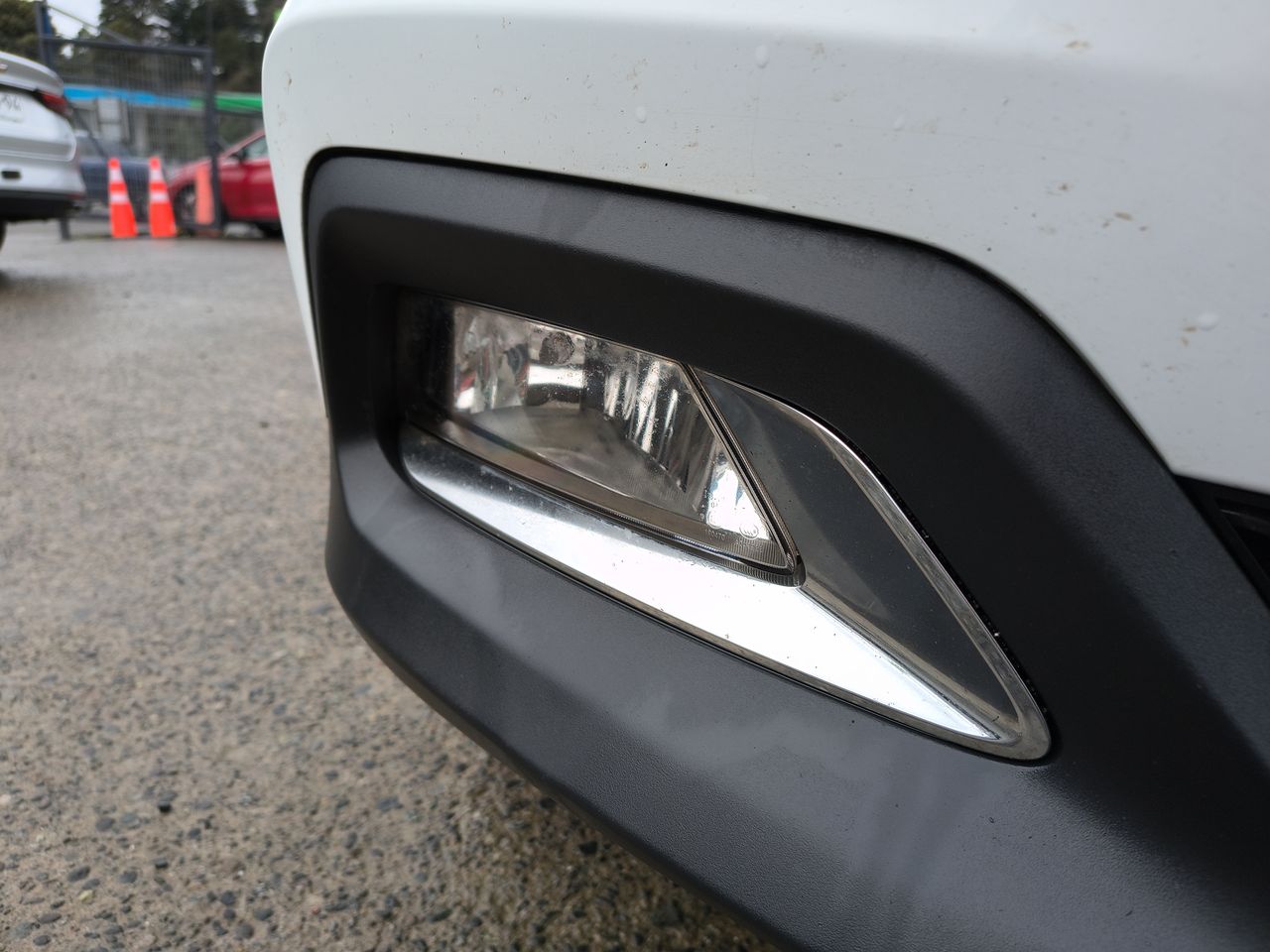 MG Zs — foto 12 de 25