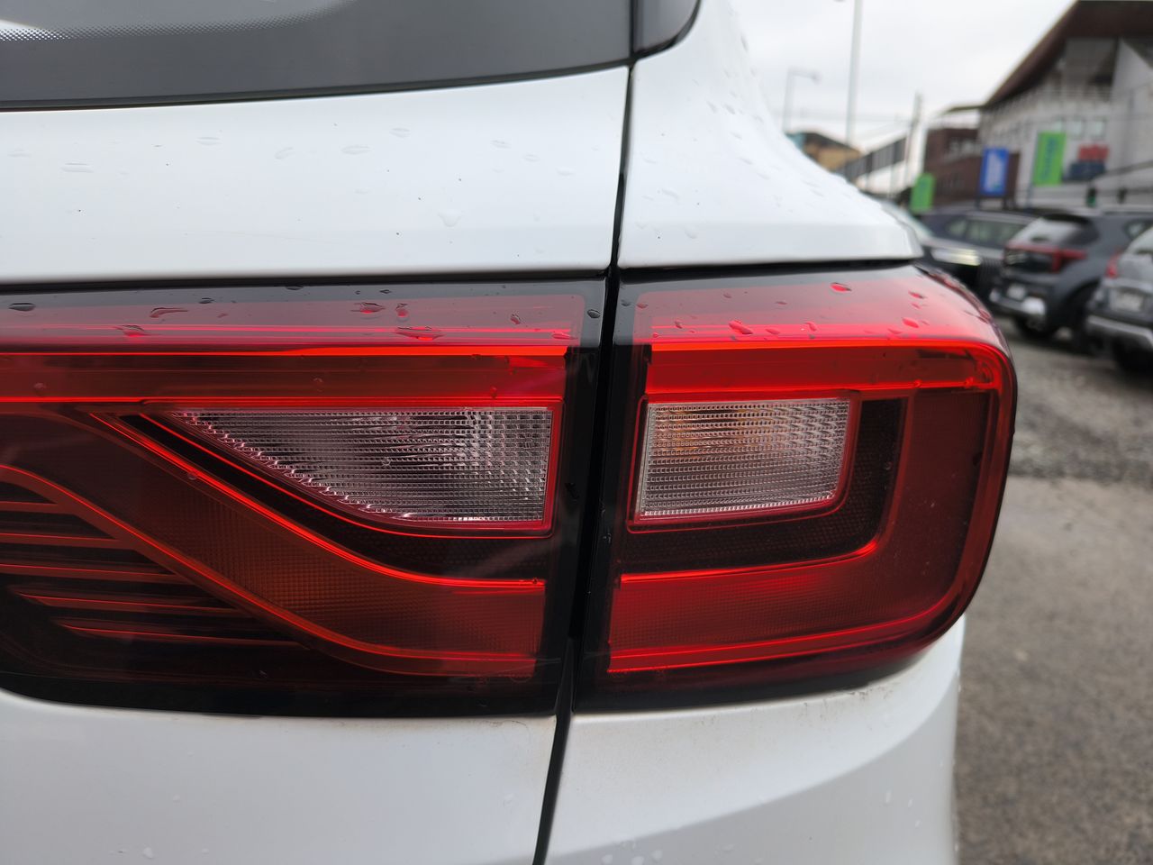 MG Zs — foto 13 de 25