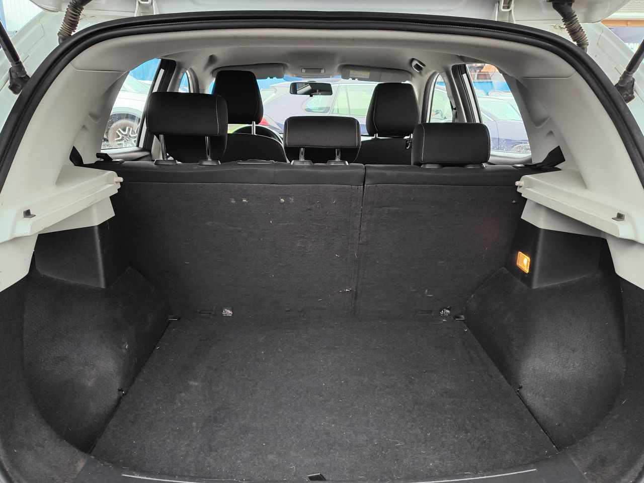 MG Zs — foto 14 de 25