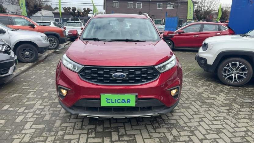 FORD - 2
