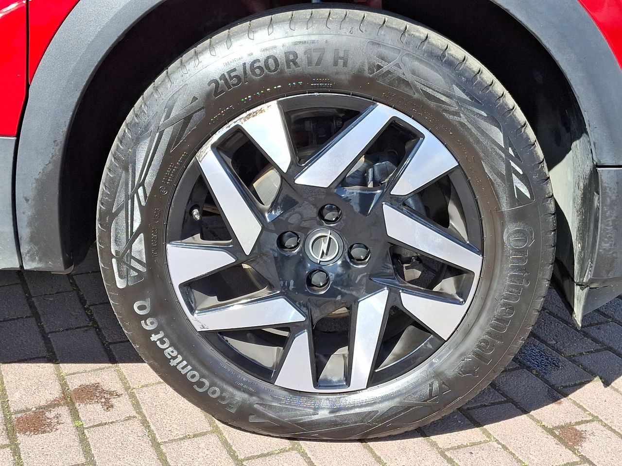OPEL - 17