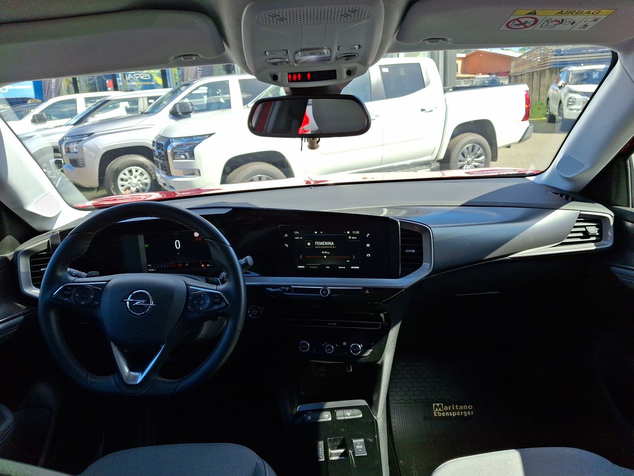 OPEL - 31