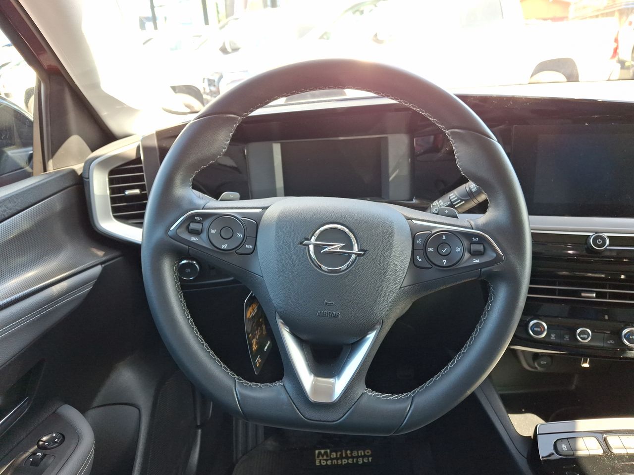 OPEL - 24
