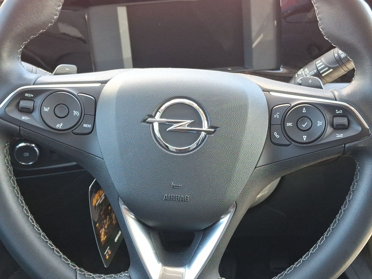 OPEL - 25
