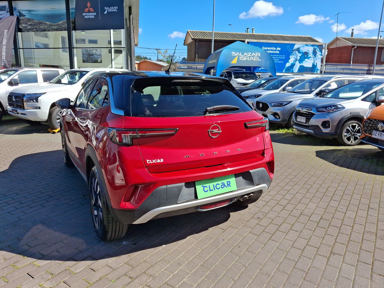 OPEL - 5