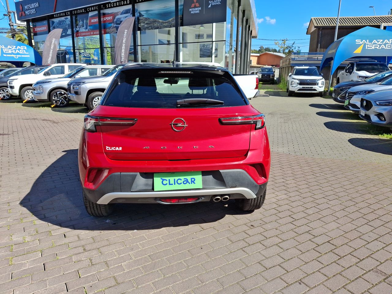 OPEL - 6