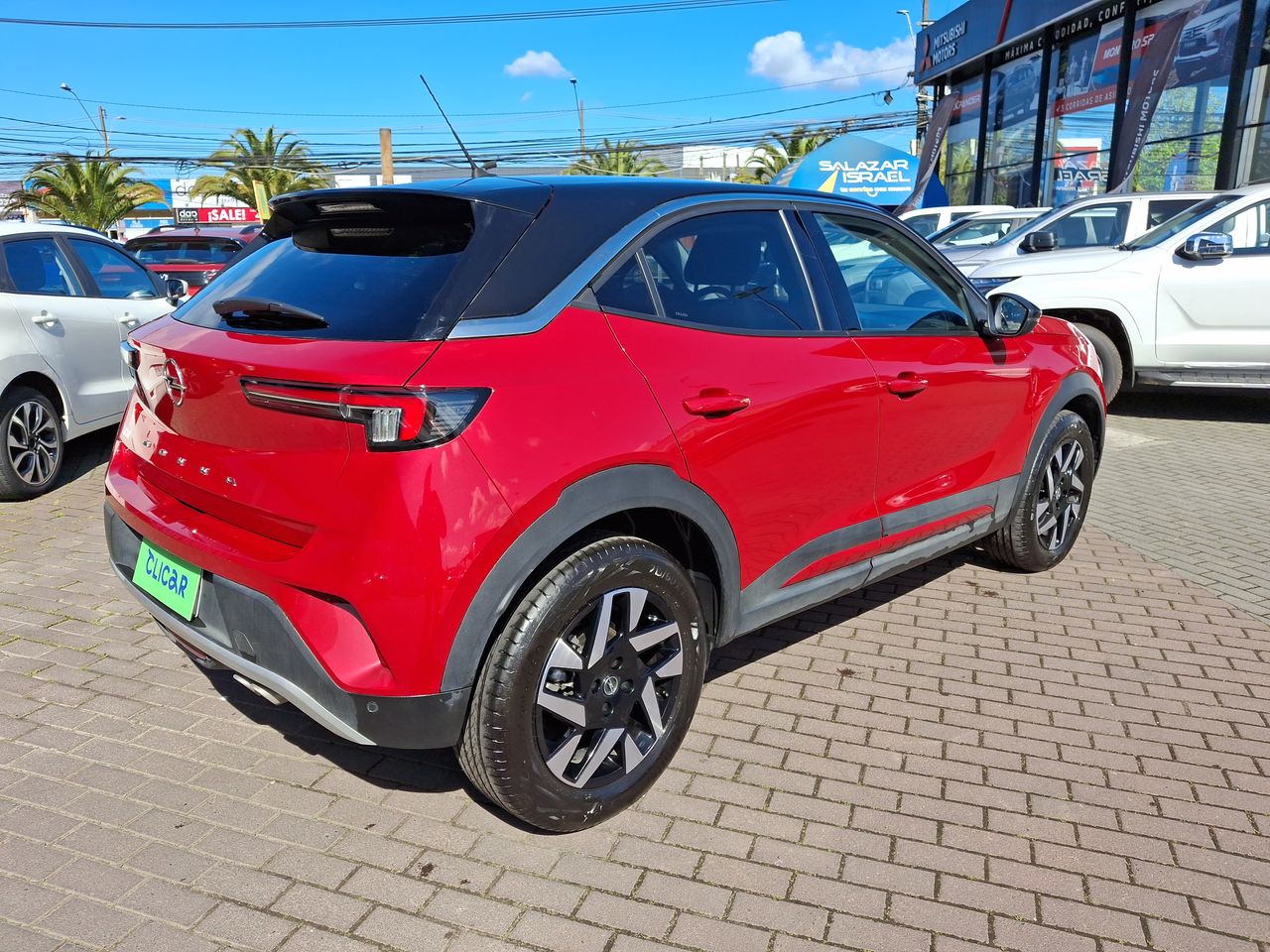 OPEL - 7