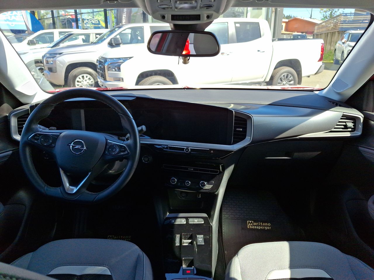 OPEL - 9