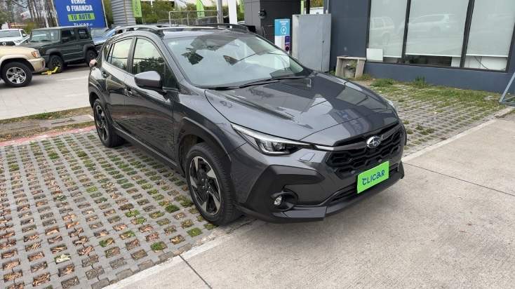 SUBARU - 0