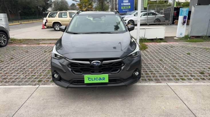 SUBARU - 1