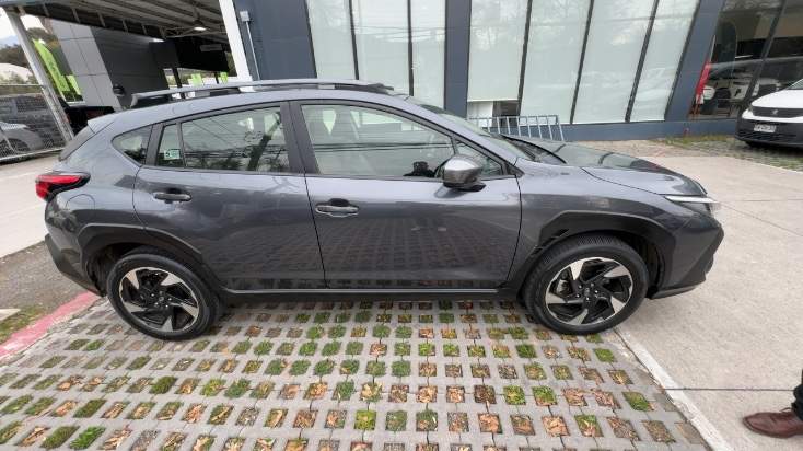 SUBARU - 2