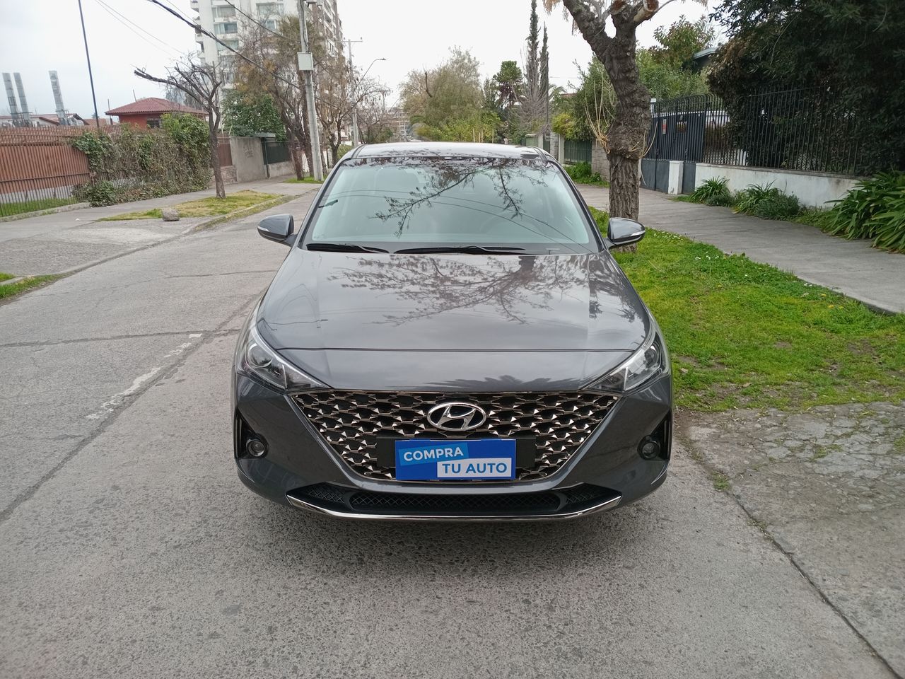 HYUNDAI - 2
