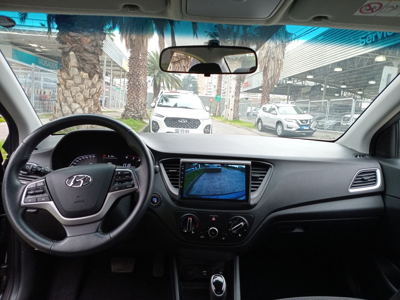 HYUNDAI - 9