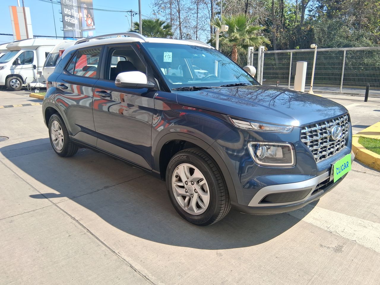 HYUNDAI - 1