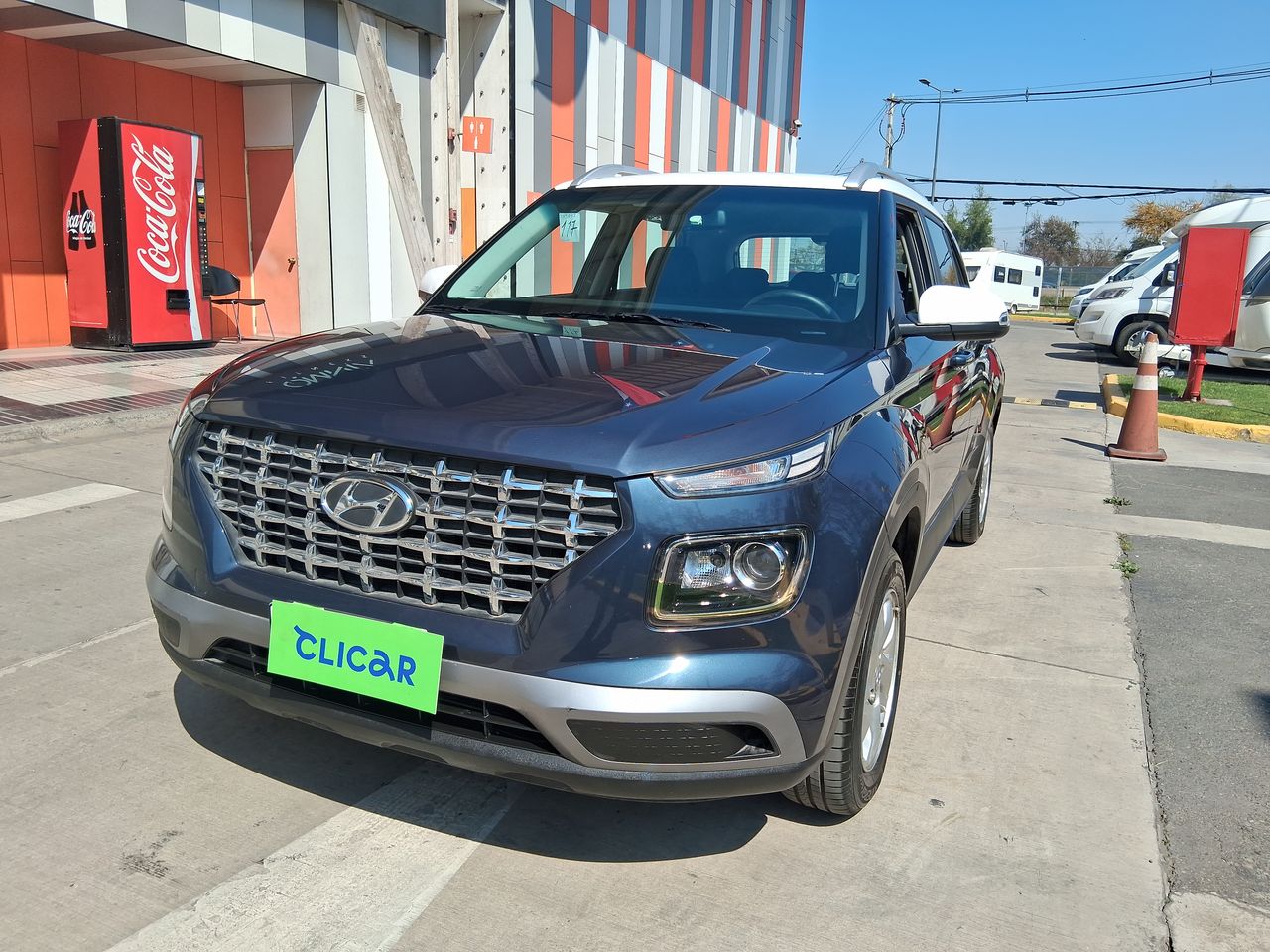HYUNDAI - 2