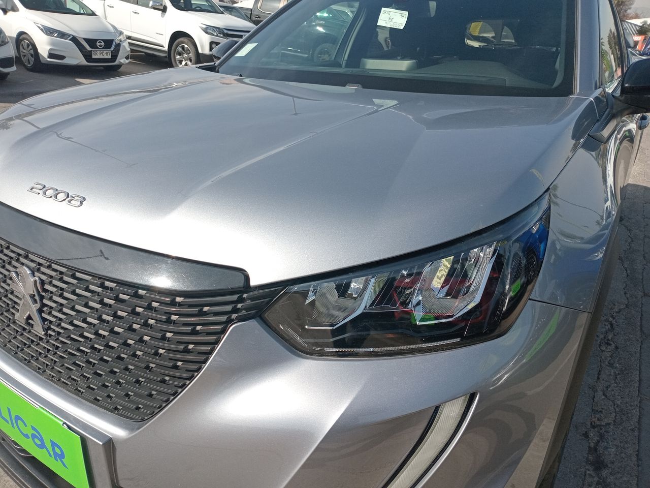 KIA Sportage — foto 8 de 25