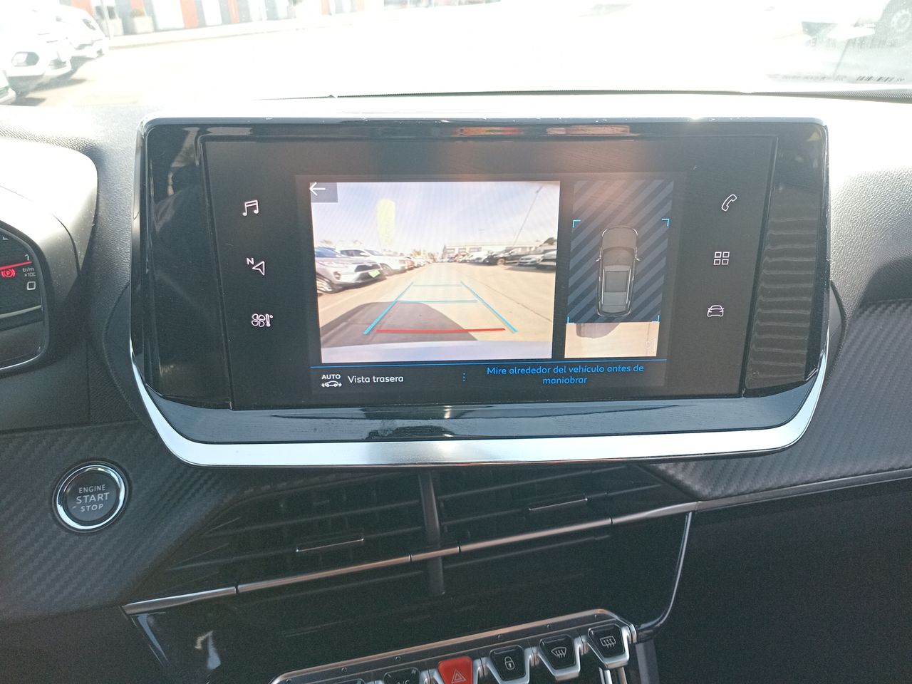KIA Sportage — foto 19 de 25