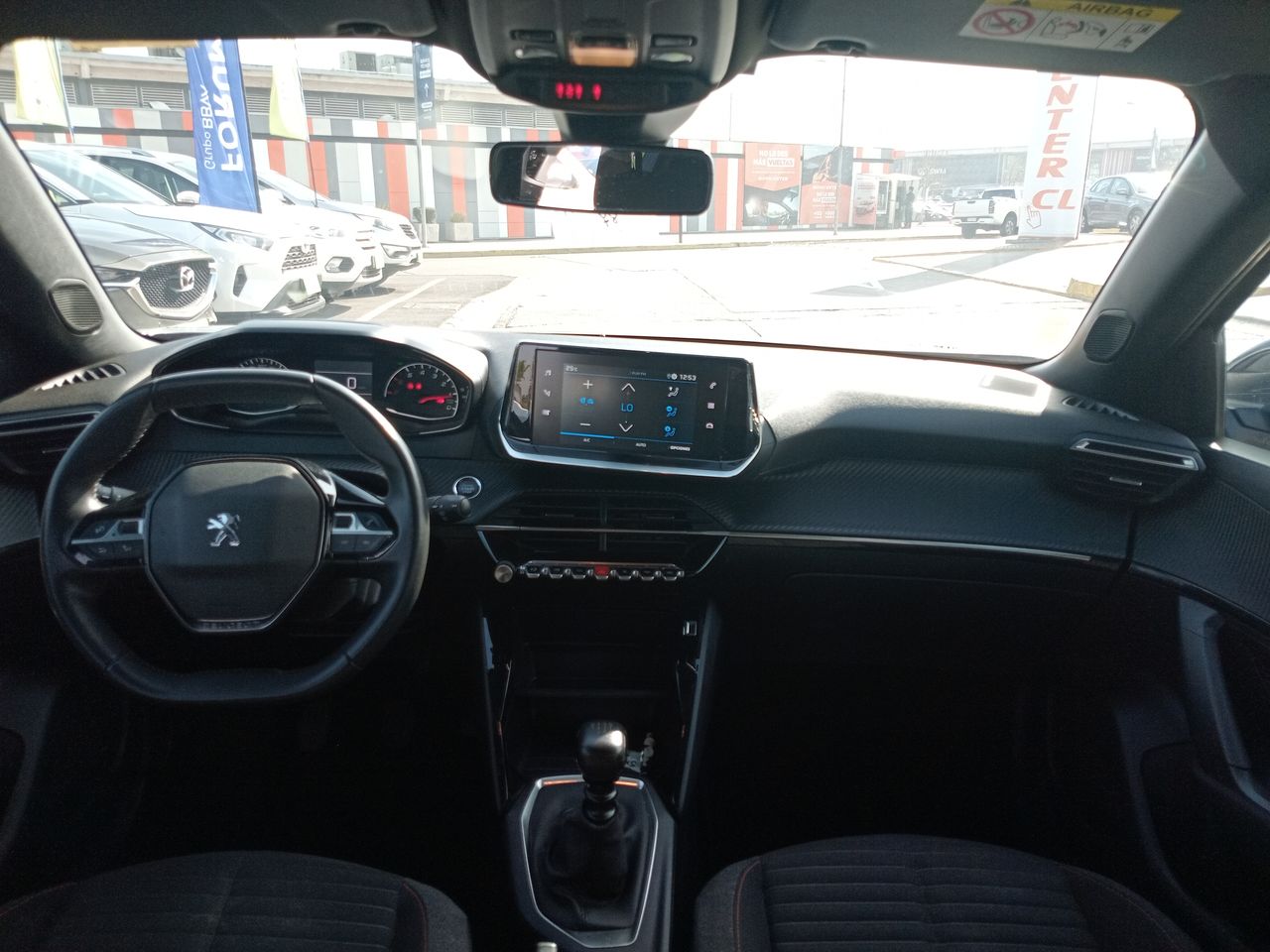KIA Sportage — foto 22 de 25