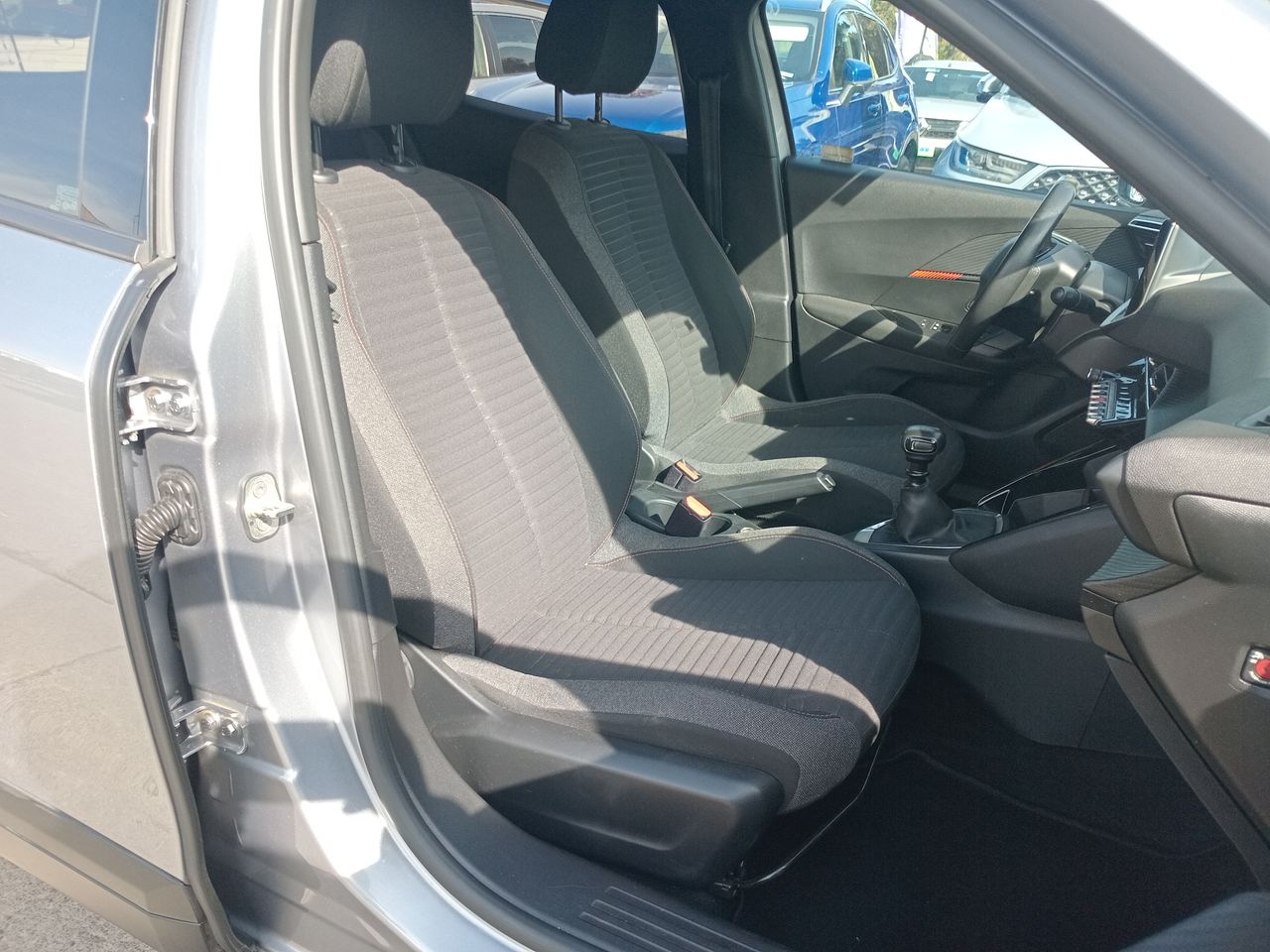 KIA Sportage — foto 23 de 25
