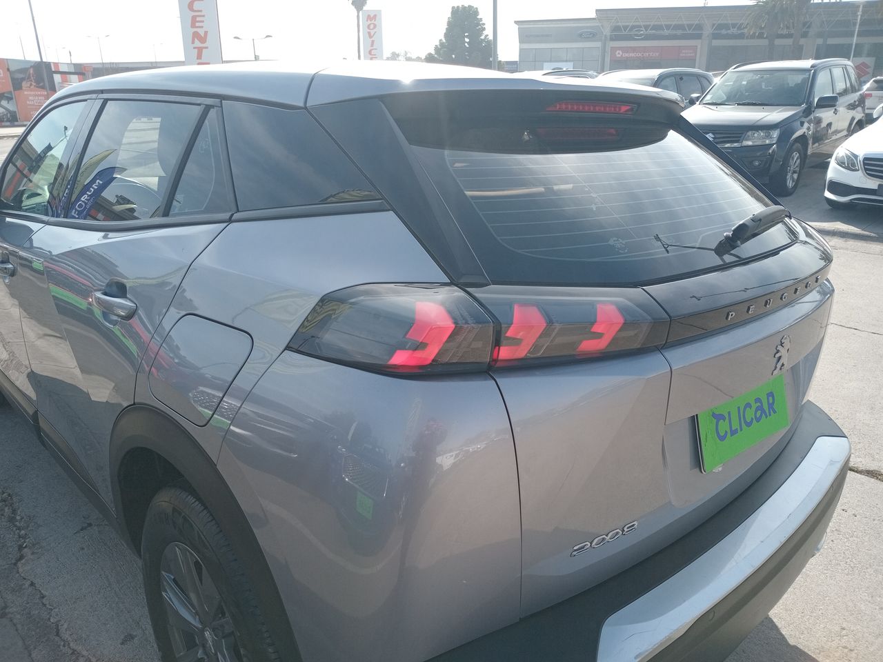 KIA Sportage — foto 10 de 25