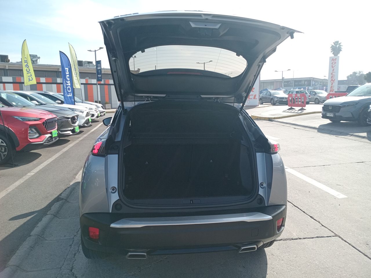 KIA Sportage — foto 11 de 25
