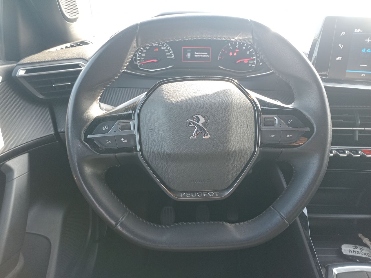 KIA Sportage — foto 15 de 25
