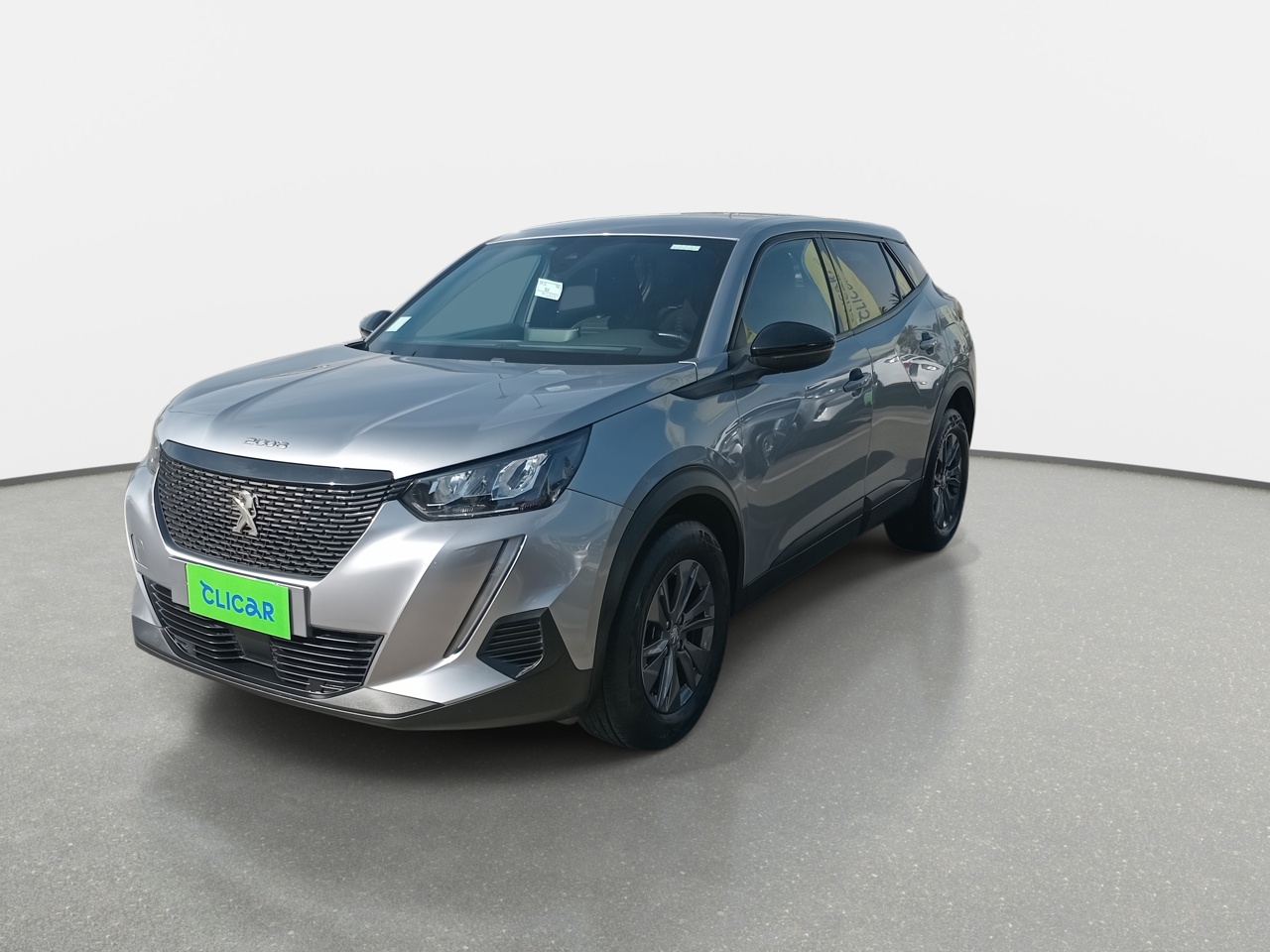 PEUGEOT - 3
