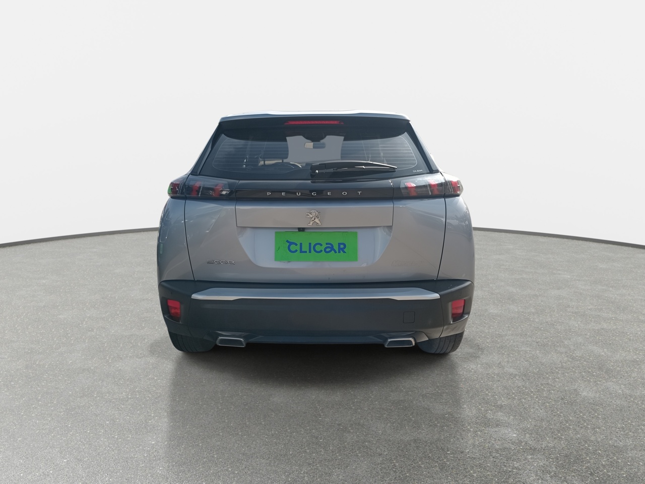 PEUGEOT - 6