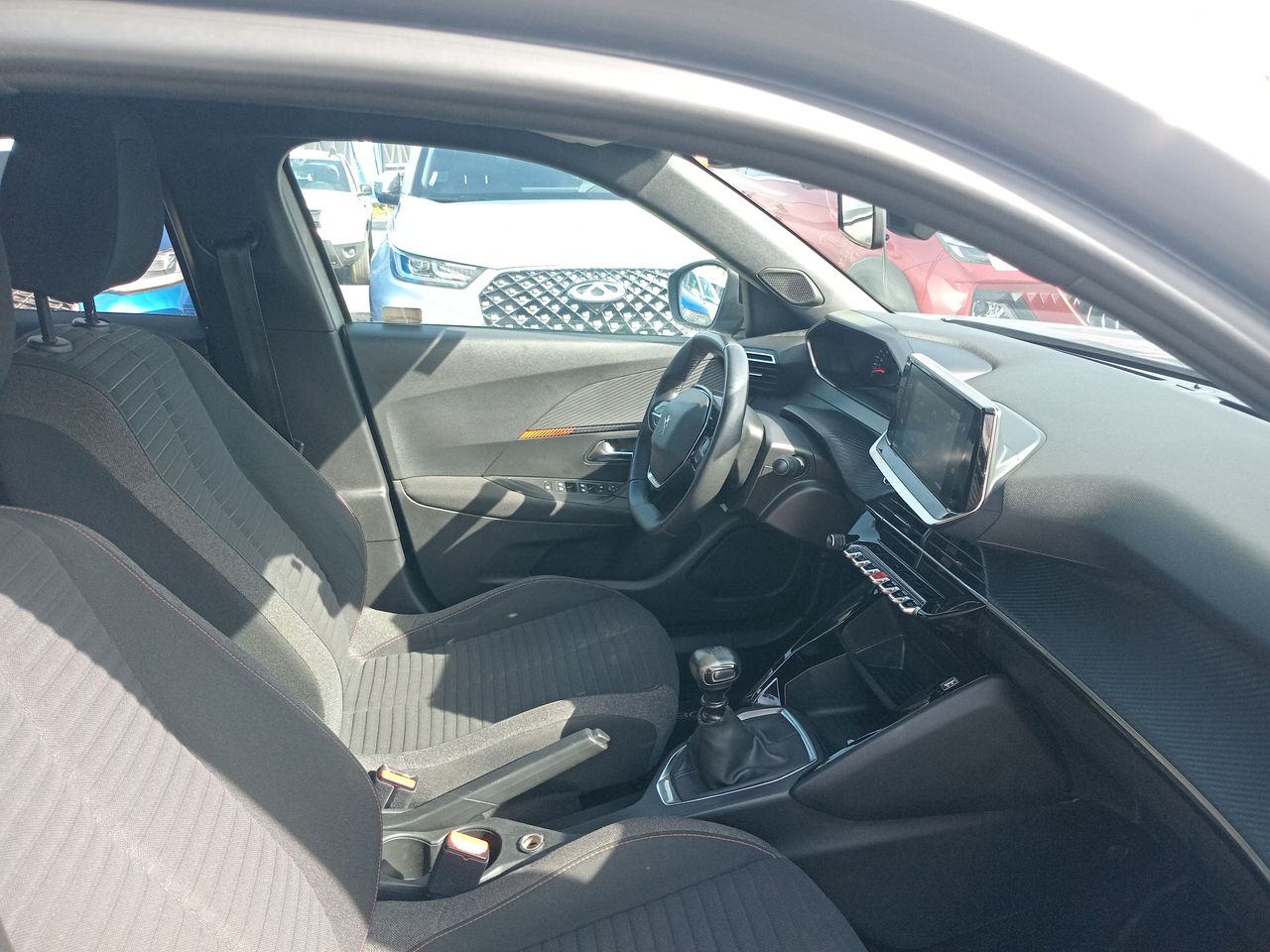PEUGEOT - 6