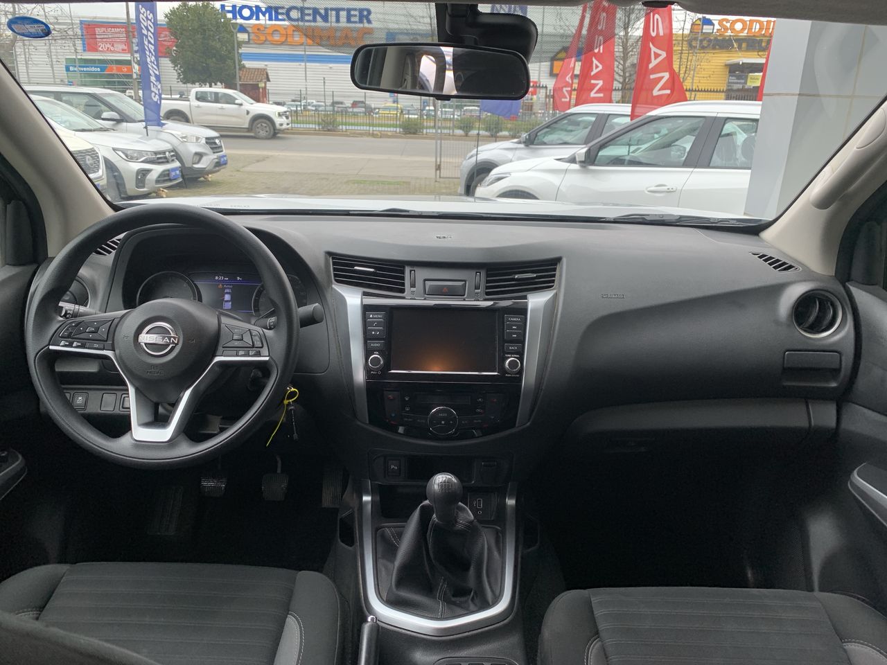NISSAN - 31