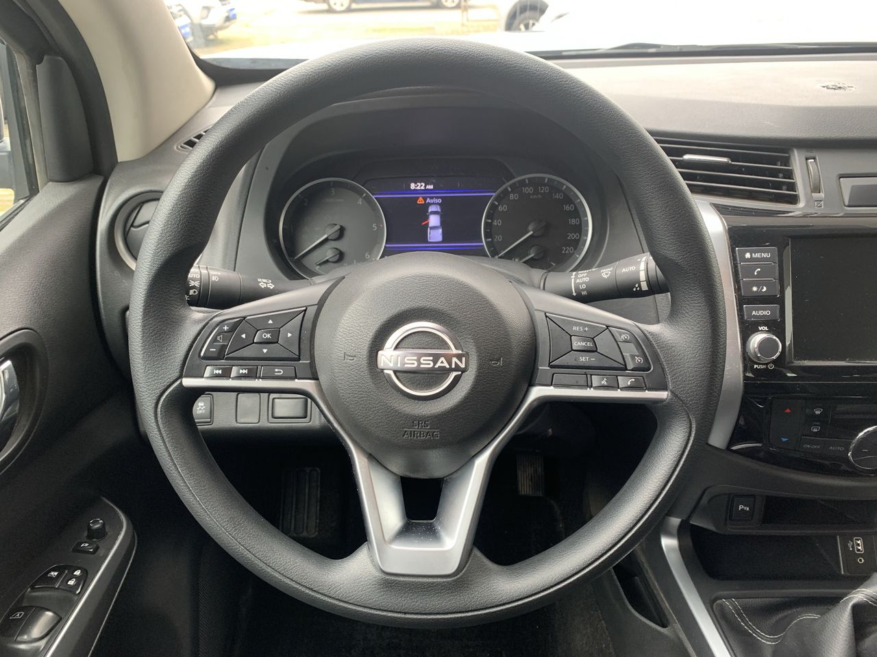NISSAN - 24