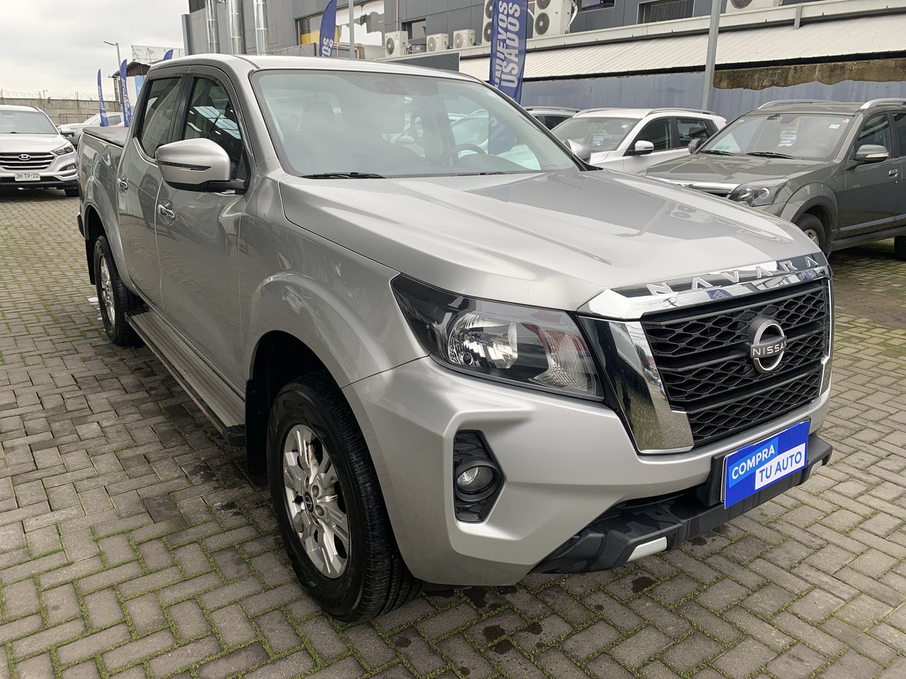 NISSAN - 1